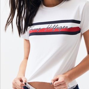 Tommy Hilfiger shirt